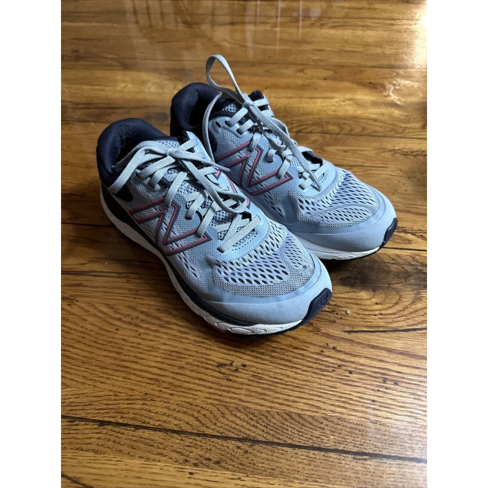 New Balance Shoe 840v5 Women’s Running W840CM5 Eclipse Mesh Synthetic 8